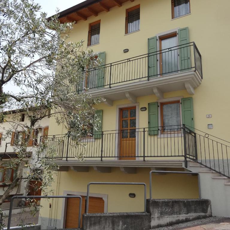 Casa Elisa - Appartamento - 13