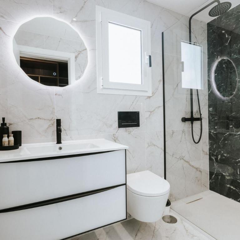 Book Jet - Paradise Dunes Villa CLIMATIZED private pool - Three-Bedroom Villa - 17