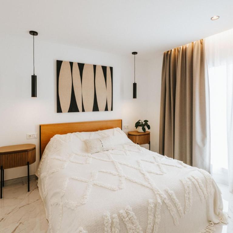 Book Jet - Paradise Dunes Villa CLIMATIZED private pool - Three-Bedroom Villa - 10