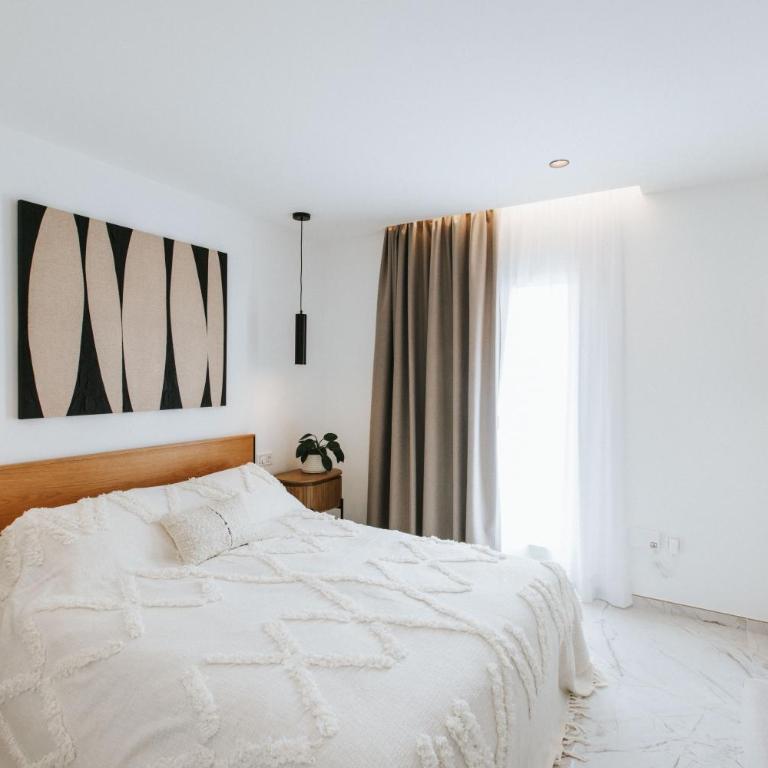 Book Jet - Paradise Dunes Villa CLIMATIZED private pool - Three-Bedroom Villa - 3