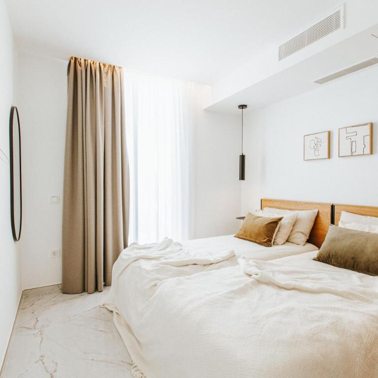 Book Jet - Paradise Dunes Villa CLIMATIZED private pool - Three-Bedroom Villa - 29