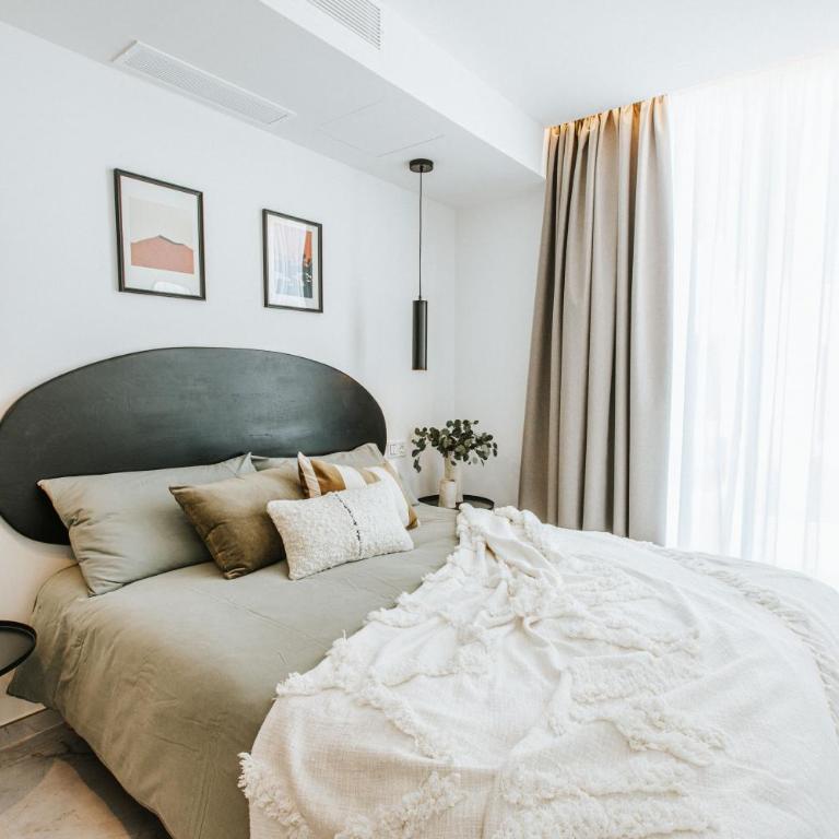 Book Jet - Paradise Dunes Villa CLIMATIZED private pool - Three-Bedroom Villa - 30