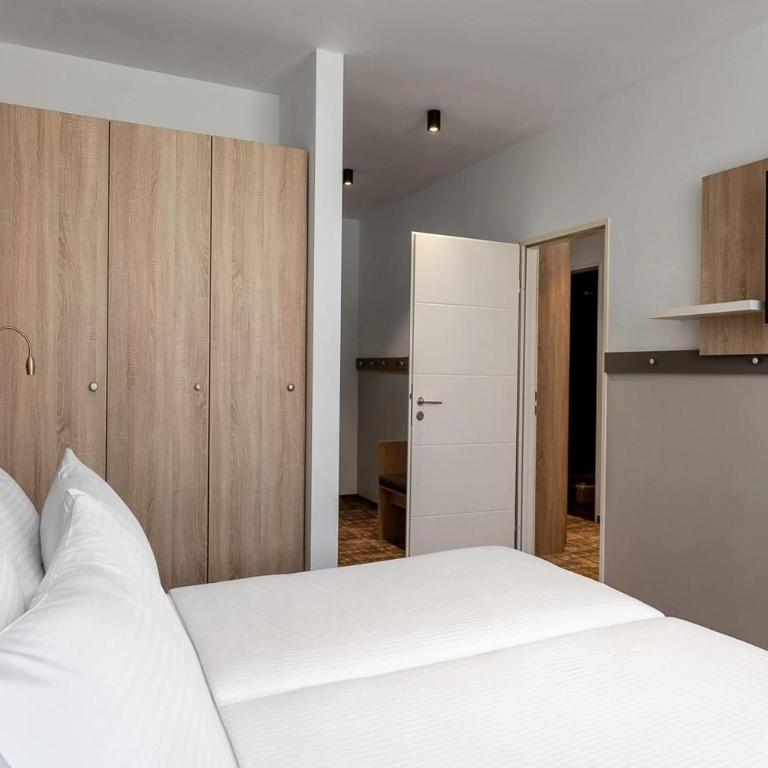 Wyndham Garden Munich Messe - Familienzimmer - Nichtraucher - 6