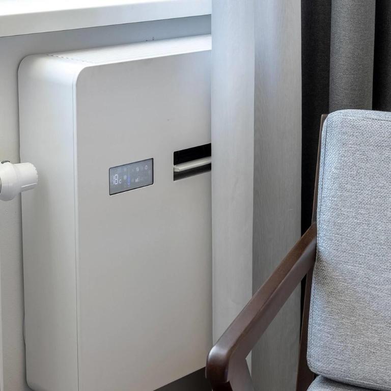 Wyndham Garden Munich Messe - Standard Zweibettzimmer - Nichtraucher - 6