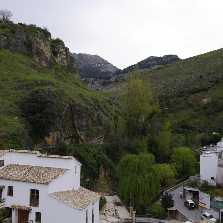 Vivienda Rural Rio Cerezuelo - Apartamento - 46