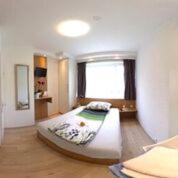 Haus Charlie - Kleines Doppelzimmer - 3