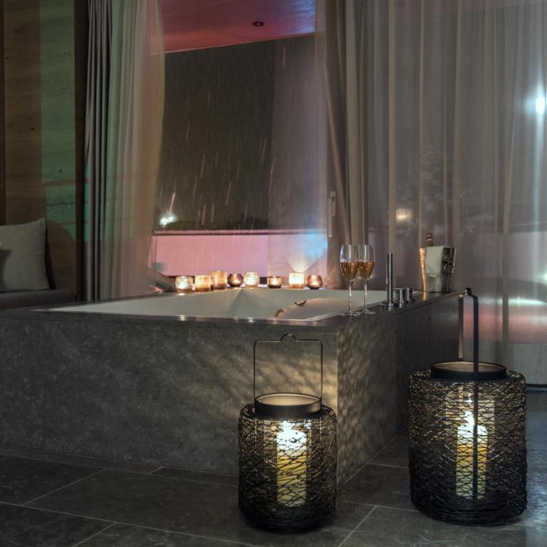 ElisabethHotel Premium Private Retreat- Adults only - Penthouse Suite - 2
