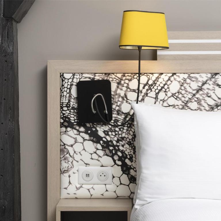 Hilton Garden Inn Paris La Villette - Chambre Lit King-Size - 5