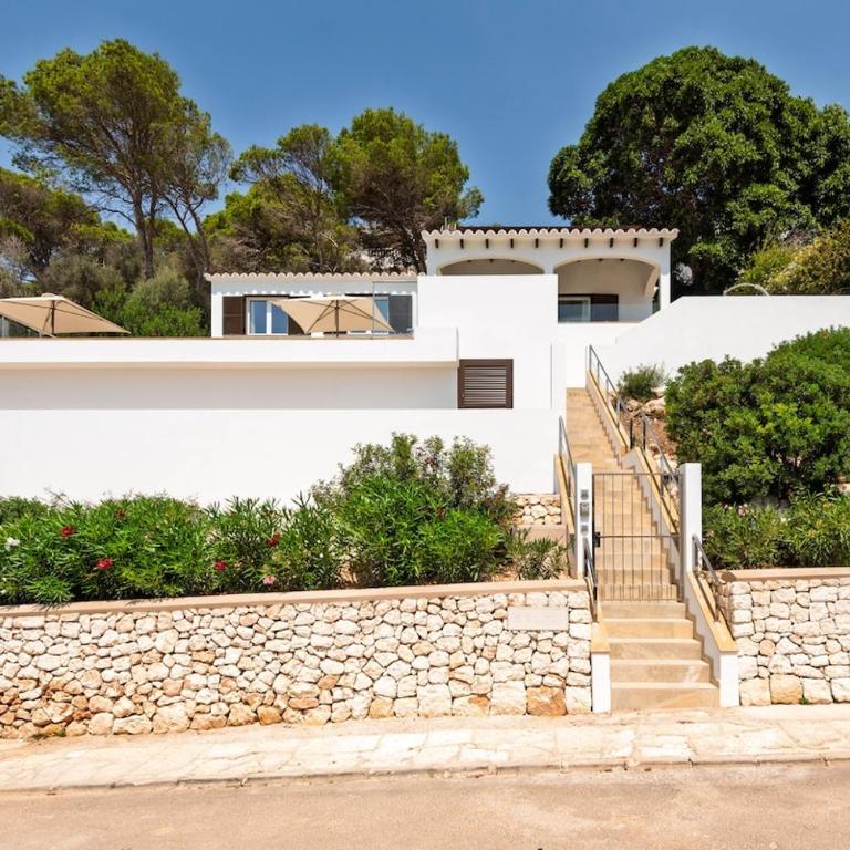 Villa Vista Mar - Son Bou - Villa de 3 dormitorios - 3