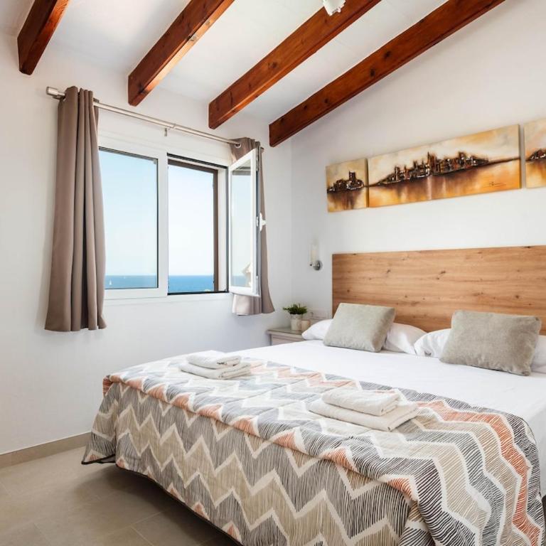 Villa Vista Mar - Son Bou - Villa de 3 dormitorios - 11