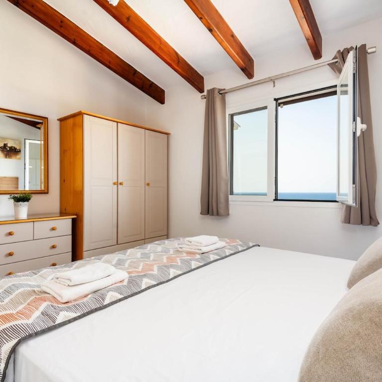 Villa Vista Mar - Son Bou - Villa de 3 dormitorios - 14