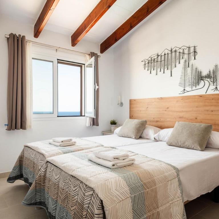Villa Vista Mar - Son Bou - Villa de 3 dormitorios - 20