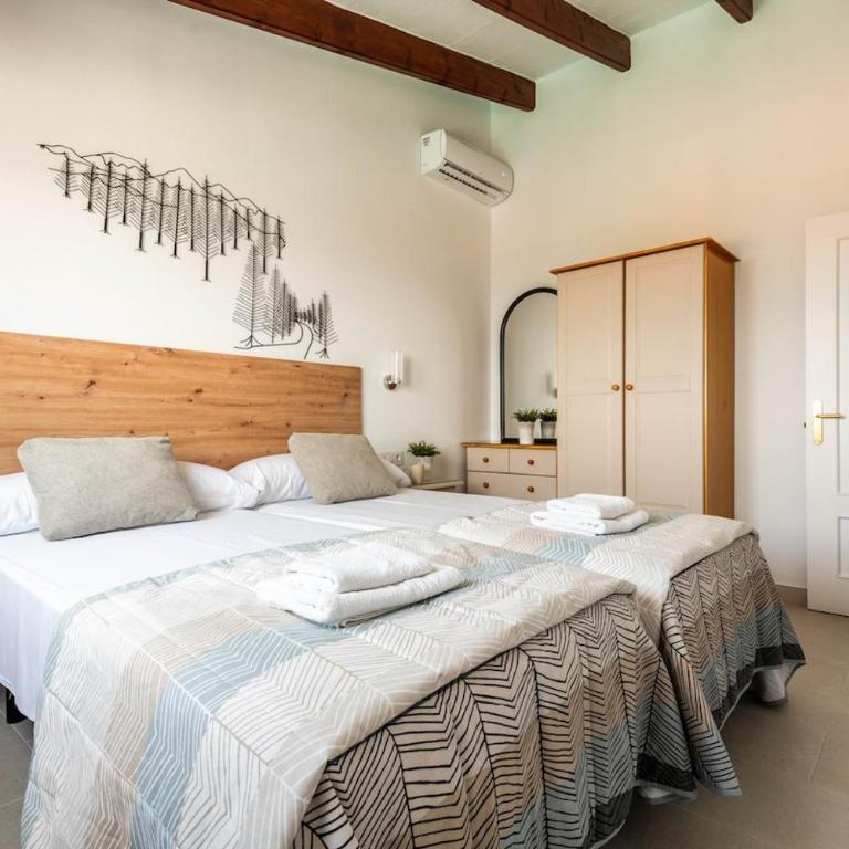 Villa Vista Mar - Son Bou - Villa de 3 dormitorios - 25
