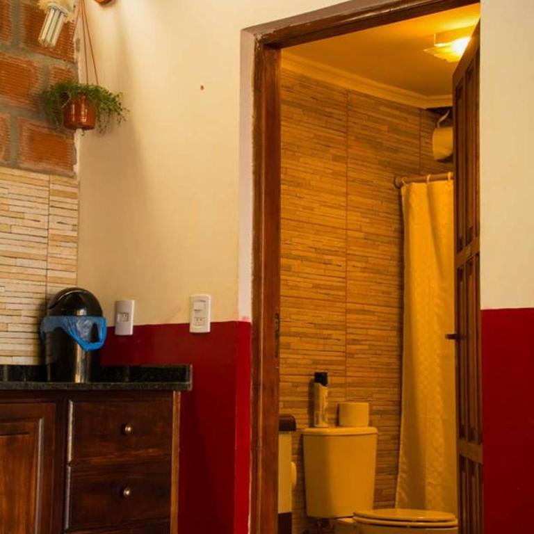 Nuova Villa Cabañas - Two-Bedroom Bungalow - 6