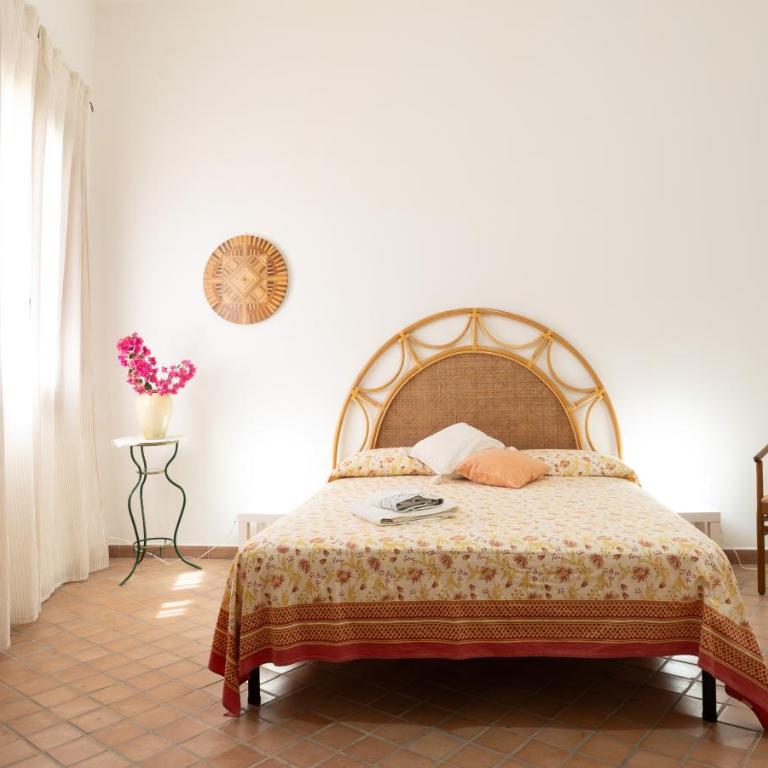 Agro Antico B&B - Camera Quadrupla Deluxe - 32