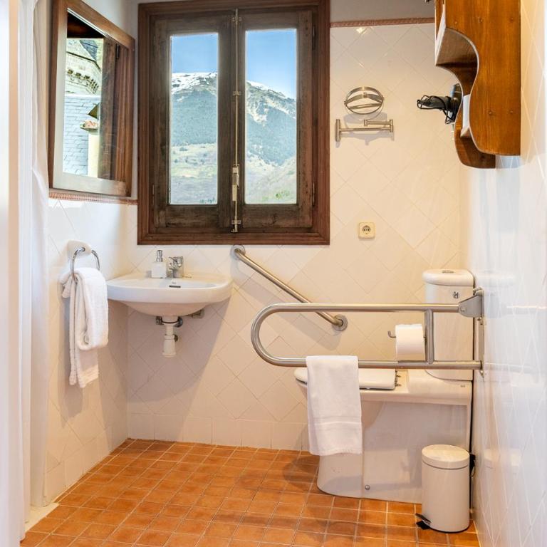 Hotel Ribaeta - Habitación Doble - 37