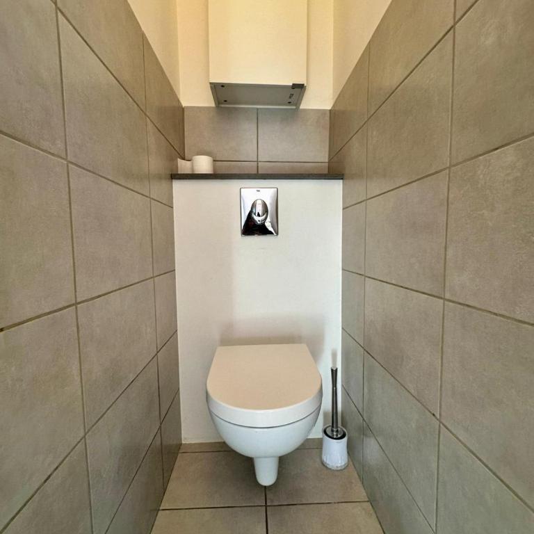 Charmant T2 proche Port Sanary et garage - Apartment mit 1 Schlafzimmer - 3