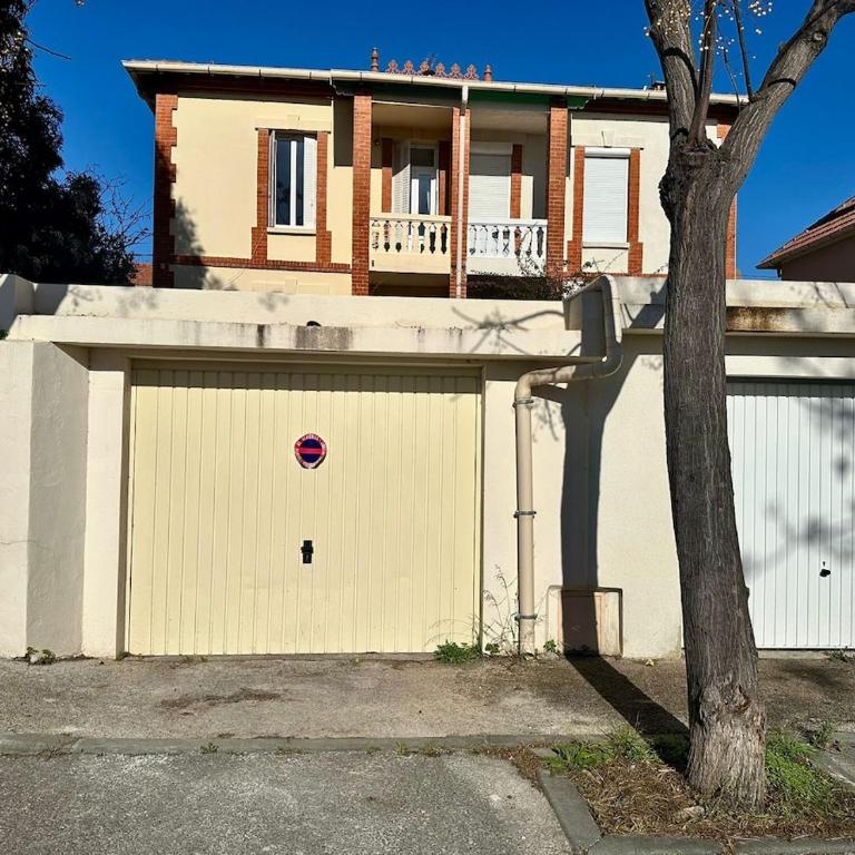Charmant T2 proche Port Sanary et garage - Apartment mit 1 Schlafzimmer - 5