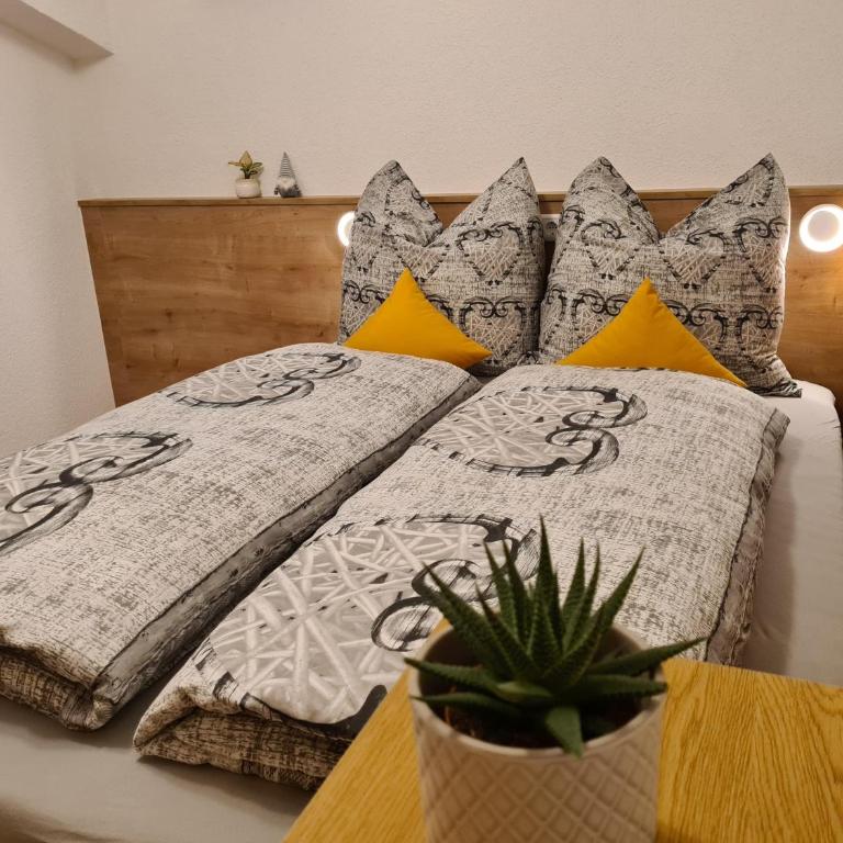 Landhaus KitzAlp (Alpenheim) - Apartment mit 1 Schlafzimmer und Dusche - 2