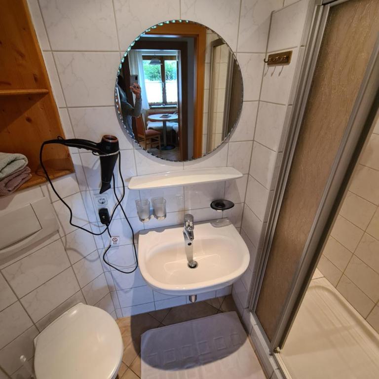 Landhaus KitzAlp (Alpenheim) - Apartment mit Dusche - 3