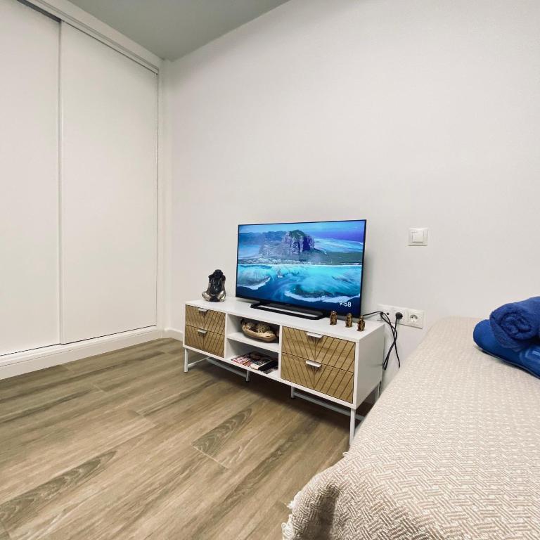 Benalmadena Holiday Minerva - Apartamento de 1 dormitorio - 9