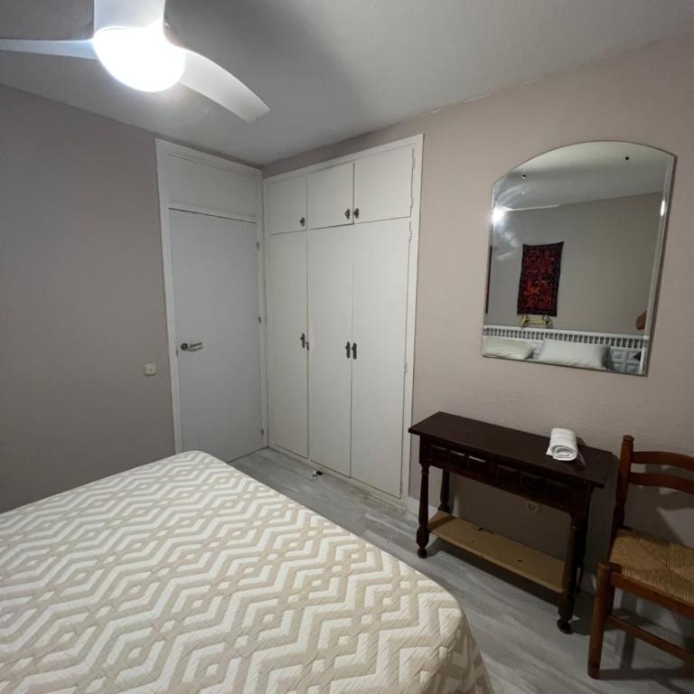 Acantilado del mar - Apartamento de 2 dormitorios - 25