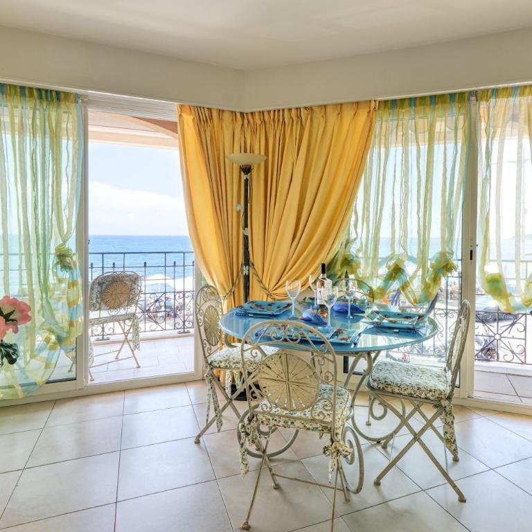 Victoria Beach Apartments - Appartement avec Terrasse - 1