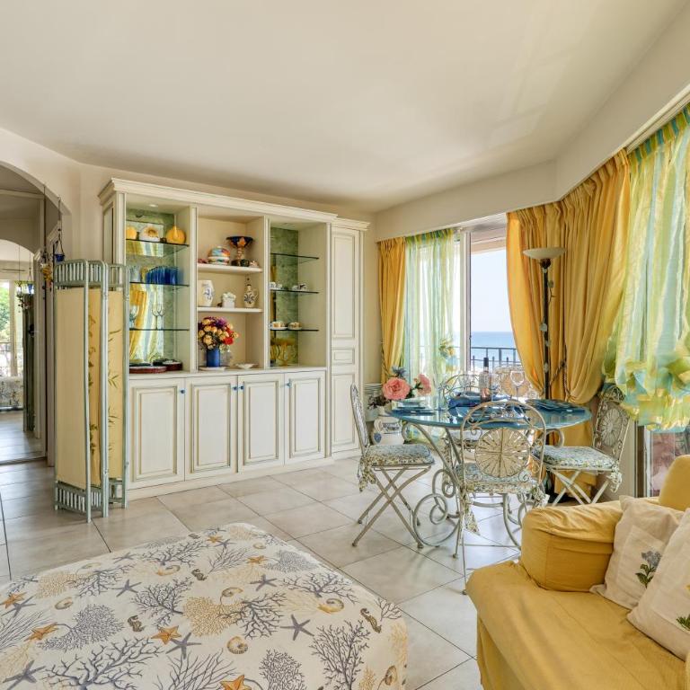 Victoria Beach Apartments - Appartement avec Terrasse - 4