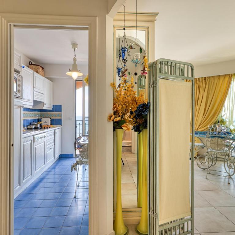 Victoria Beach Apartments - Appartement avec Terrasse - 20