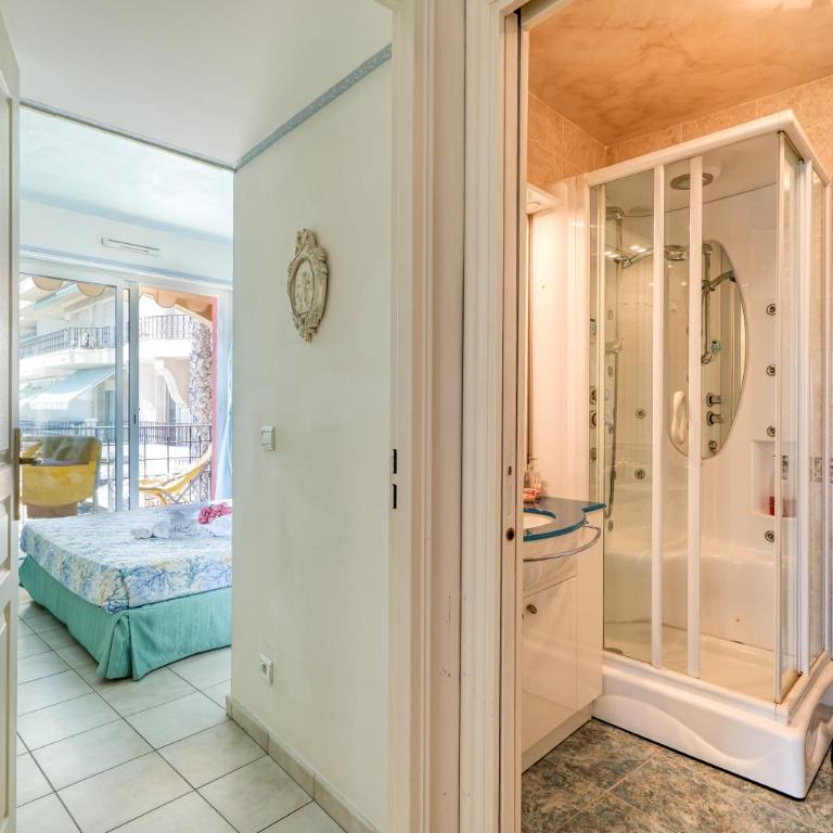 Victoria Beach Apartments - Appartement avec Terrasse - 24