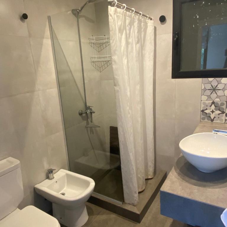 La casita de Nina - Apartamento de 1 dormitorio - 16