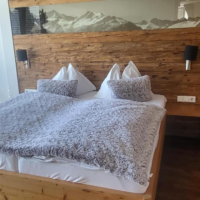 Apartment in Neukirchen with a balcony - Apartment mit 3 Schlafzimmern - 2