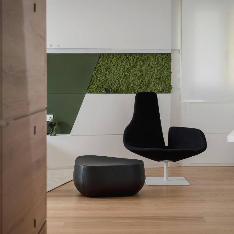 Mode Eco Mood Hotel - Suite Superior King - 8