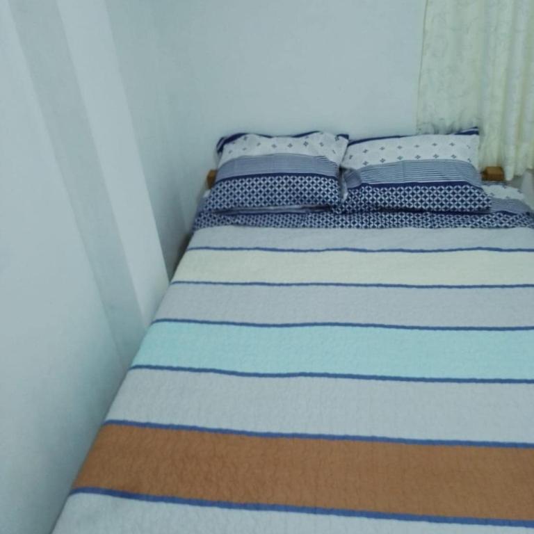 Condominio Las Torres - Apartamento de 1 dormitorio - 14