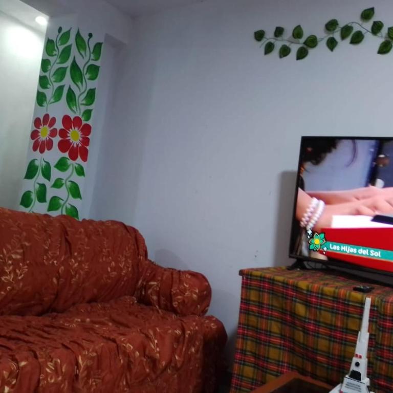 Condominio Las Torres - Apartamento de 1 dormitorio - 15