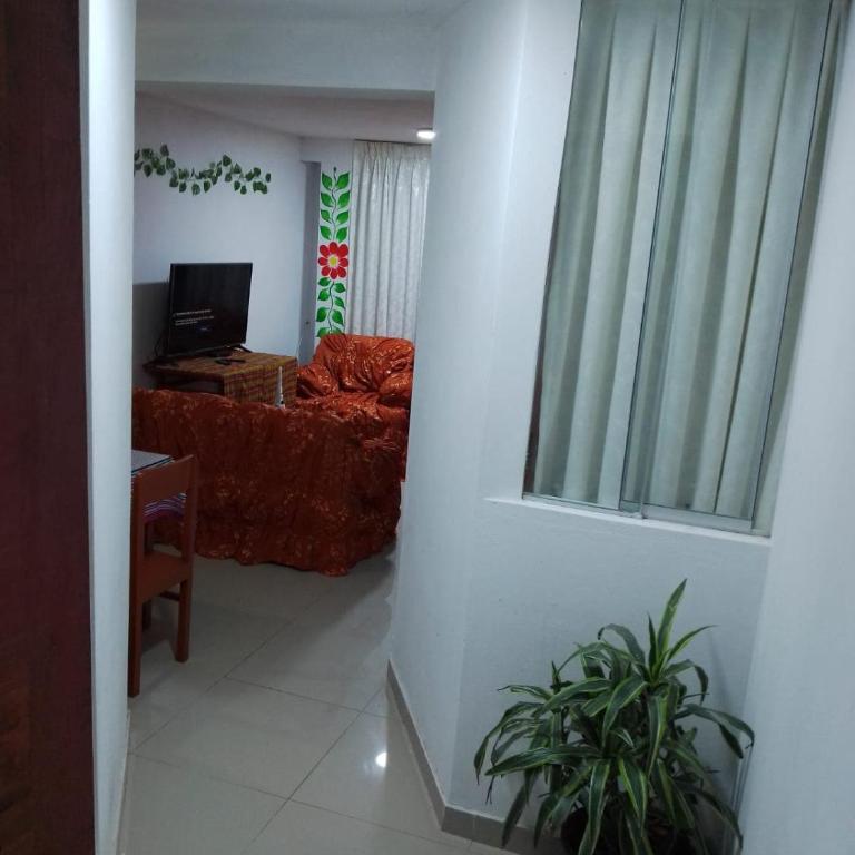 Condominio Las Torres - Apartamento de 1 dormitorio - 17