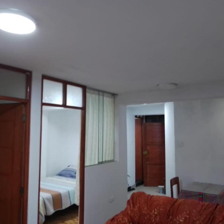 Condominio Las Torres - Apartamento de 1 dormitorio - 18