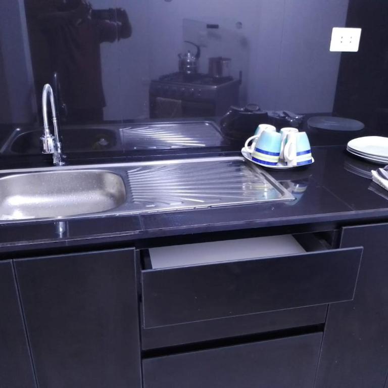 Condominio Las Torres - Apartamento de 1 dormitorio - 20