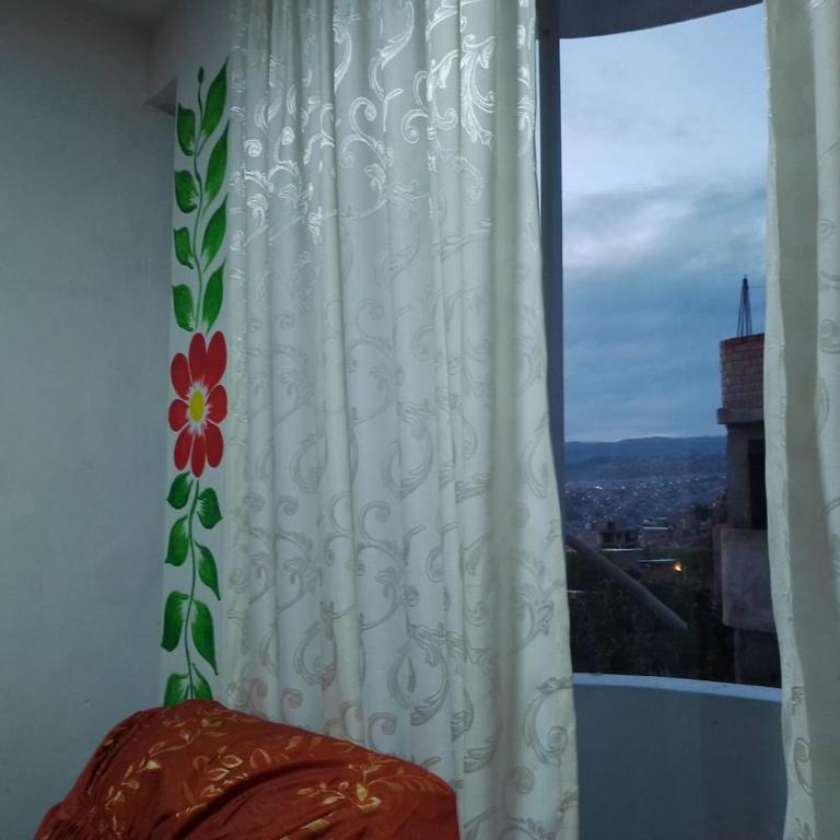 Condominio Las Torres - Apartamento de 1 dormitorio - 27