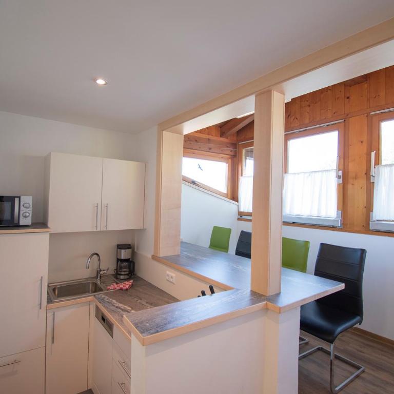 Haus Stampfer - Apartment mit 1 Schlafzimmer - 9