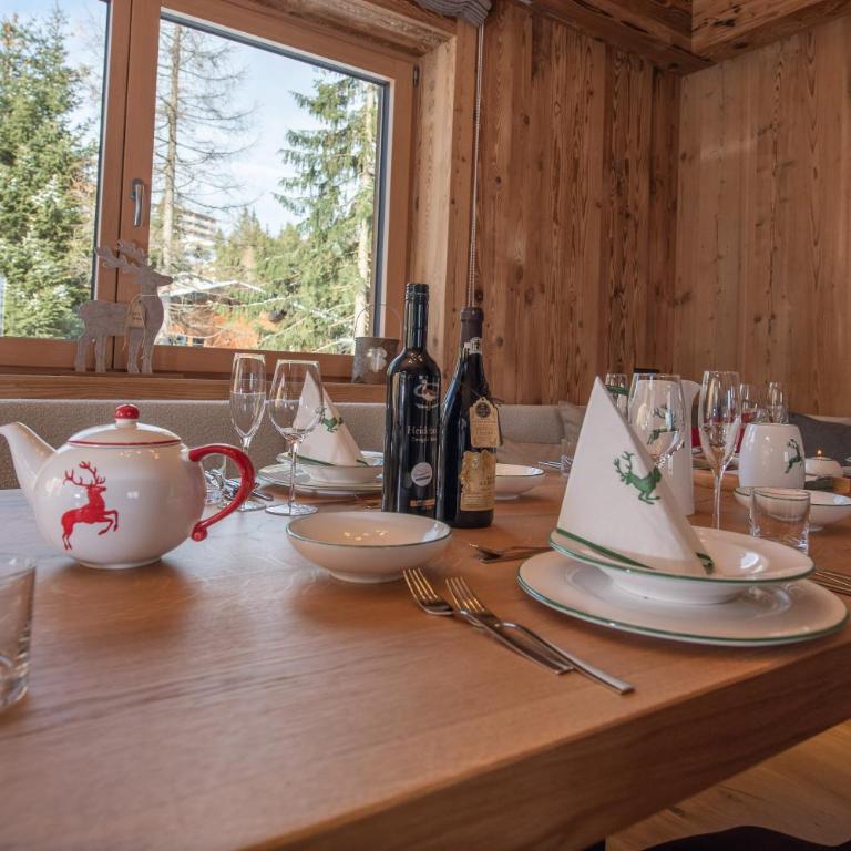 Chalet Königsleiten 297A - Chalet Supérieur - 5