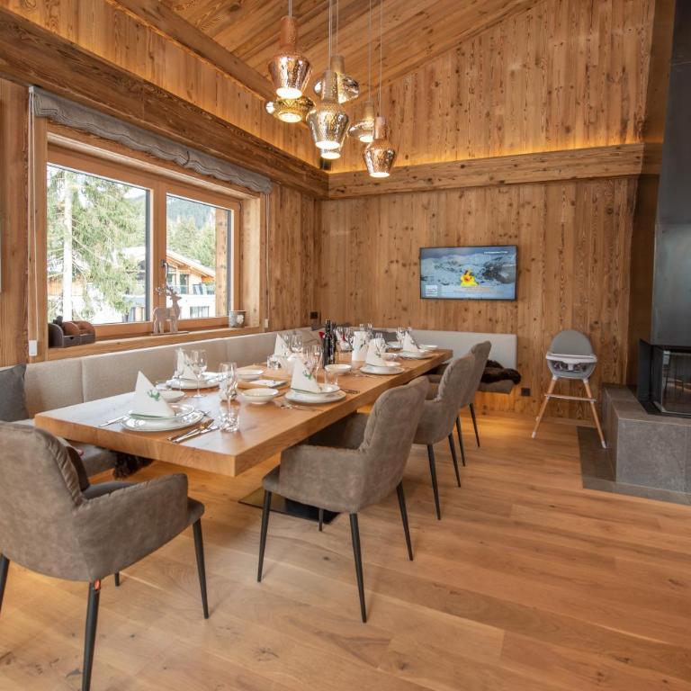 Chalet Königsleiten 297A - Chalet Supérieur - 6