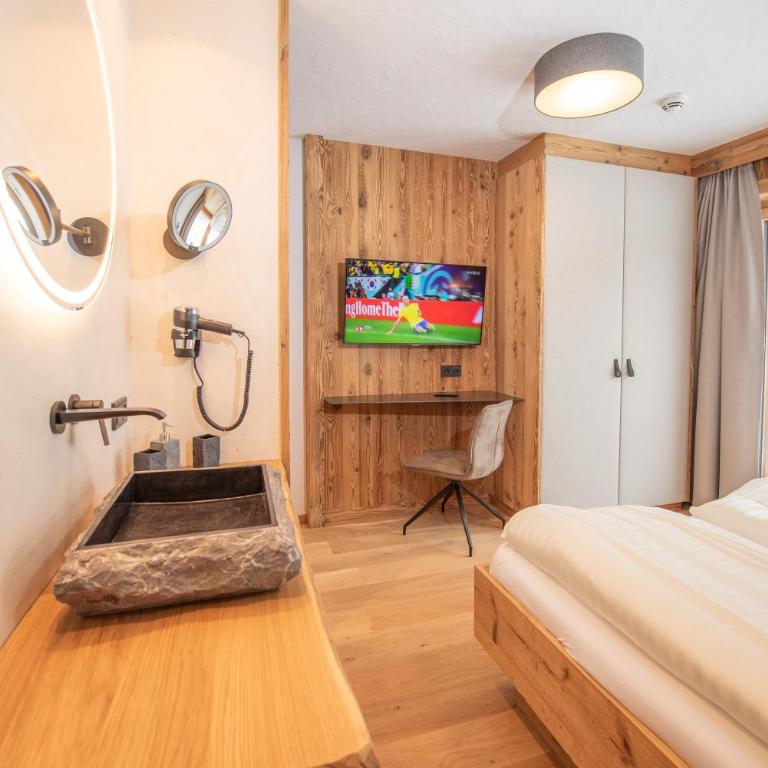 Chalet Königsleiten 297A - Chalet Supérieur - 21
