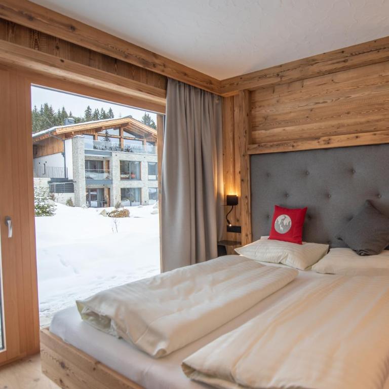 Chalet Königsleiten 297A - Chalet Supérieur - 22