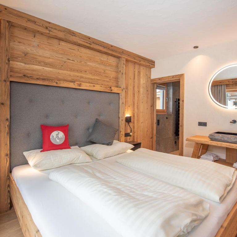 Chalet Königsleiten 297A - Chalet Supérieur - 23