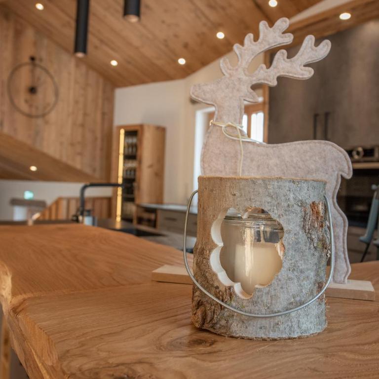 Chalet Königsleiten 297A - Chalet Supérieur - 9