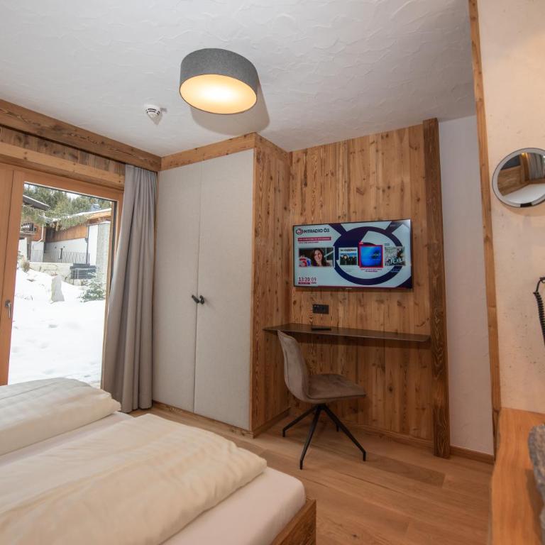 Chalet Königsleiten 297A - Chalet Supérieur - 24