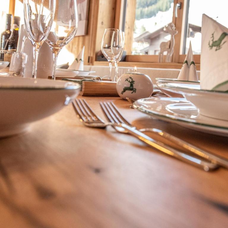 Chalet Königsleiten 297A - Chalet Supérieur - 11