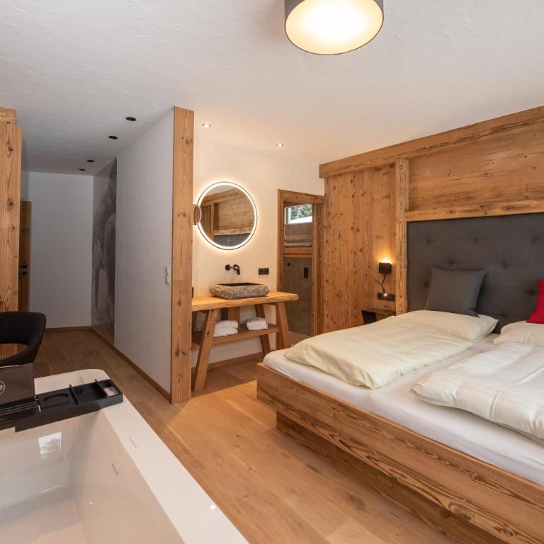 Chalet Königsleiten 297A - Chalet Supérieur - 28