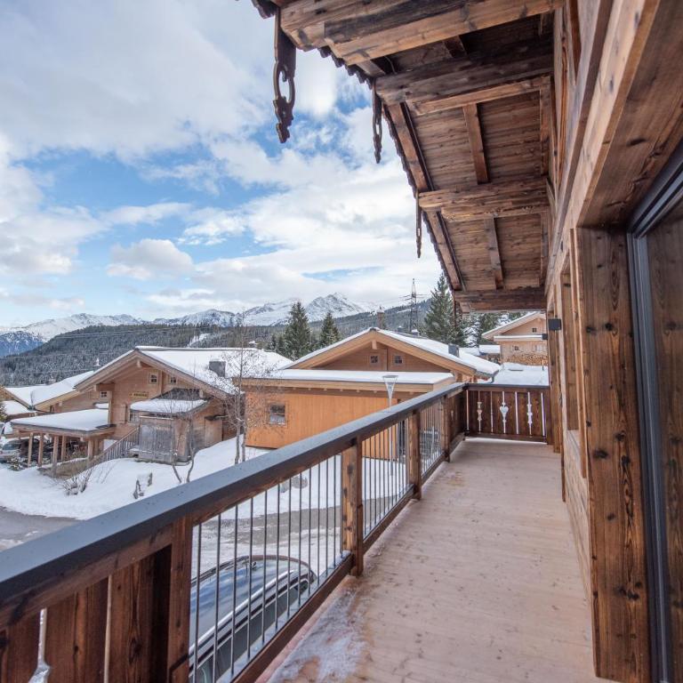 Chalet Königsleiten 297A - Chalet Supérieur - 30